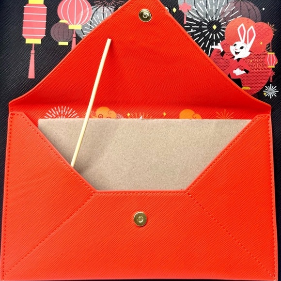 Disney Year of the Rabbit Lunar New Year 2023 Loungefly Mini Backpack - Picture 8 of 9